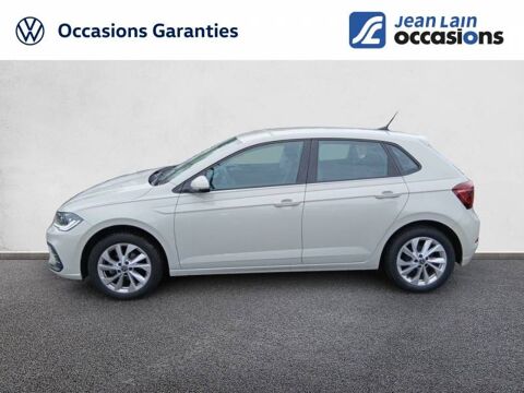 Polo 1.0 TSI 95 S&S BVM5 Style 2024 occasion 74100 Ville-la-Grand