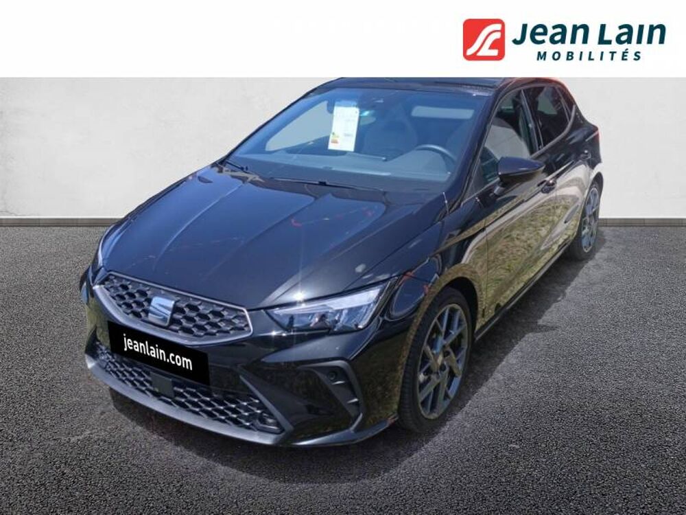 Ibiza 1.5 TSI 150 ch S/S DSG7 FR 2026 occasion 74950 Scionzier