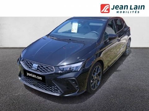 Ibiza 1.5 TSI 150 ch S/S DSG7 FR 2026 occasion 74950 Scionzier