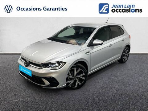 Volkswagen Polo 1.0 TSI 116 S&S DSG7 R-Line 2024 occasion Seynod 74600