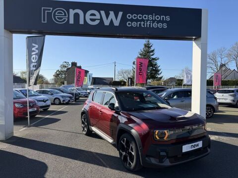 Annonce voiture Renault R4 34590 €