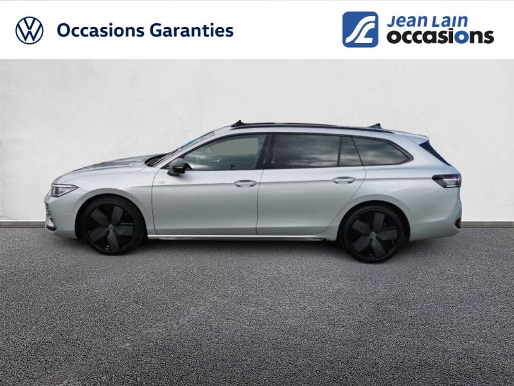 Passat 1.5 eTSI OPF 150 DSG7 R-Line 2024 occasion 74100 Ville-la-Grand