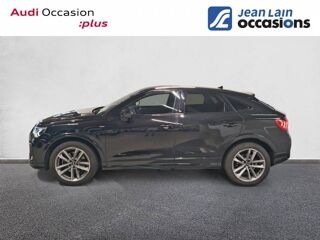 Q3 Sportback 40 TDI 200 ch S tronic 7 Quattro S Edition 2022 occasion 73290 La Motte-Servolex