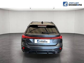 A5 Avant e-hybrid 299 ch S tronic 7 Quattro S line 2025 occasion 73290 La Motte-Servolex