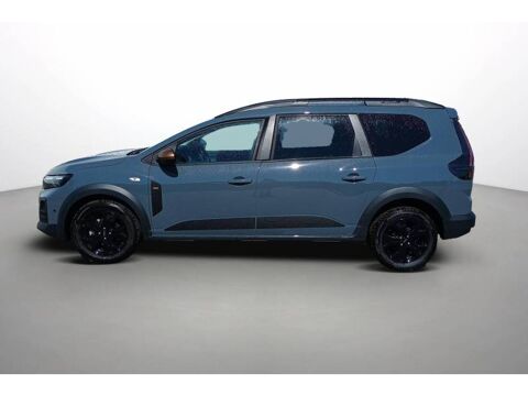 Jogger TCe 110 7 pl Extreme 2026 occasion 22400 Lamballe