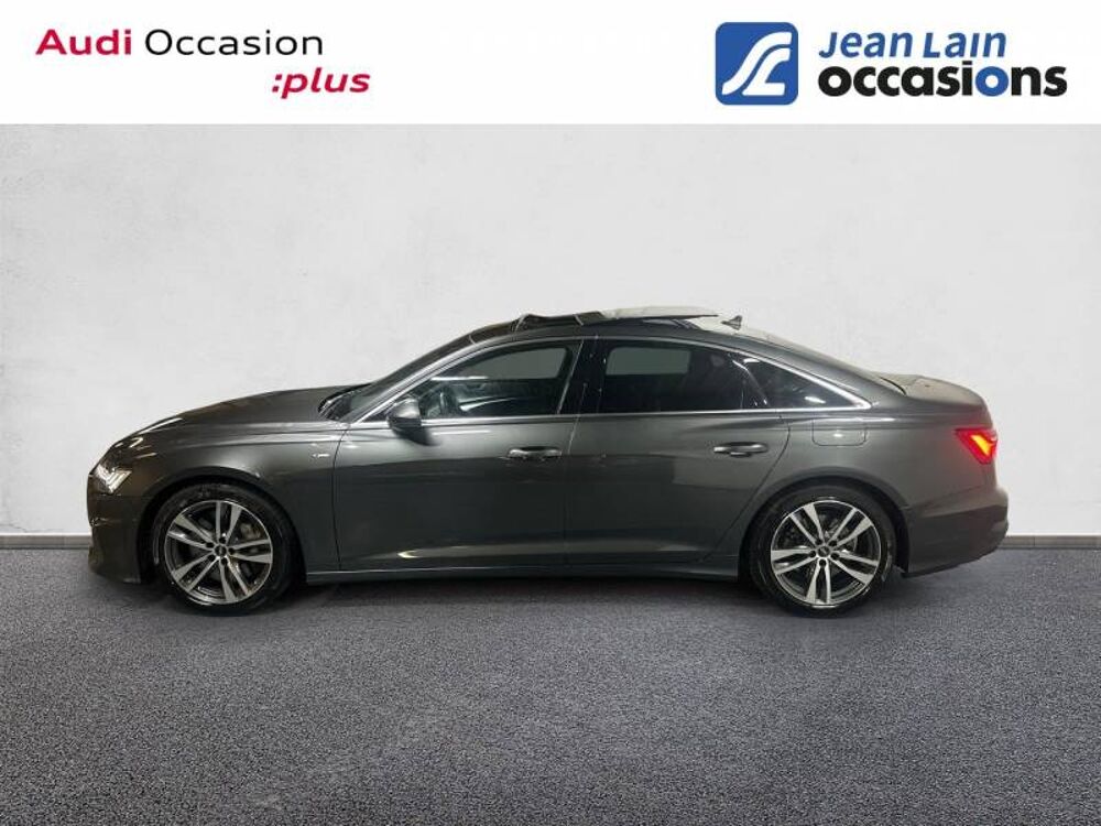 A6 50 TFSIe 299 ch S tronic 7 Quattro S line 2024 occasion 74600 Seynod