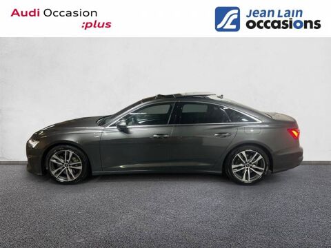 A6 50 TFSIe 299 ch S tronic 7 Quattro S line 2024 occasion 74600 Seynod