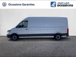 Crafter CRAFTER VAN 35 L4H3 2.0 TDI 140 CH BVA 2023 occasion 73290 La Motte-Servolex