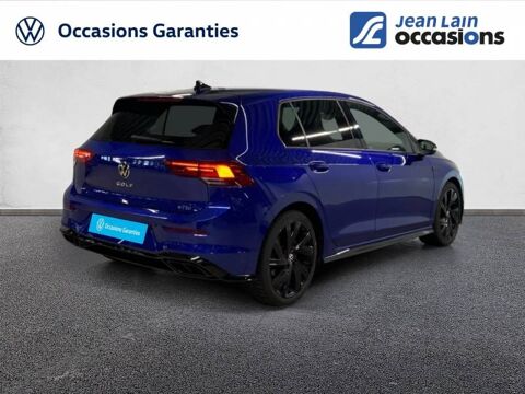 Golf 1.5 eTSI OPF 130 DSG7 R-Line 2024 occasion 38130 &Eacute;chirolles