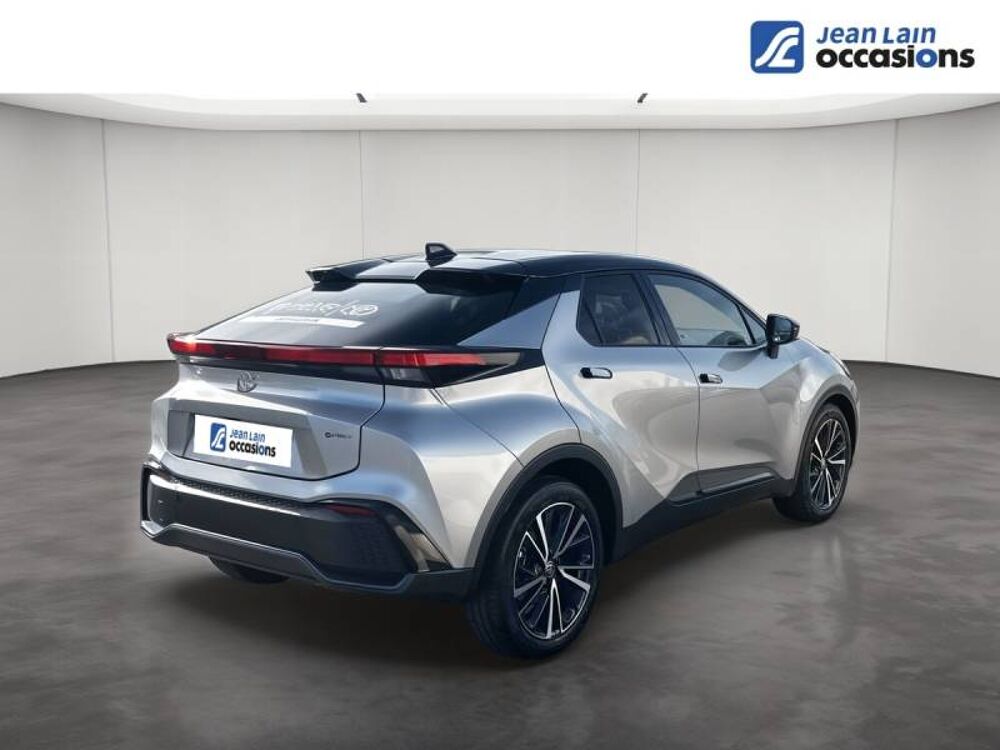 C-HR Hybride 140 Collection 2025 occasion 07100 Annonay