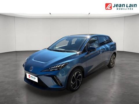 MG MG4 EV 77kWh - 180 kW Premium 2026 occasion Seyssinet-Pariset 38170