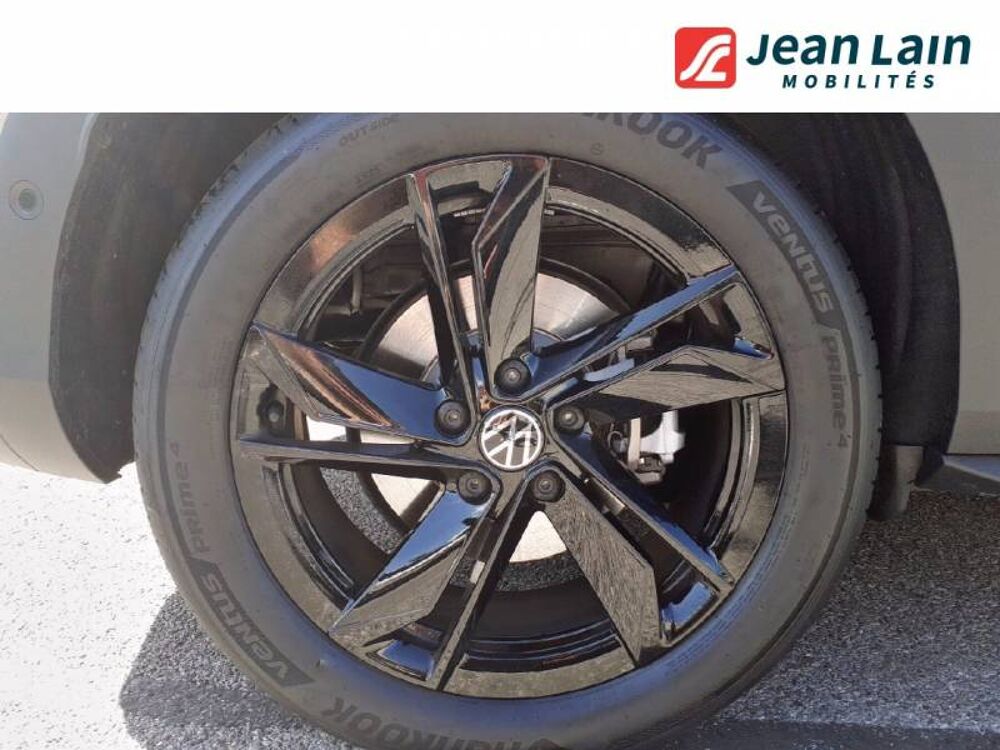 T-ROC T-Roc 1.5 eTSI EVO2 Hybrid 150 ch DSG7 Style 2026 occasion 74950 Scionzier