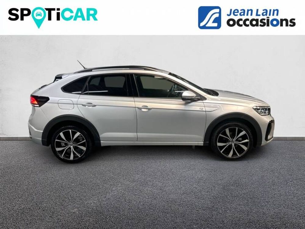 Taigo 1.0 TSI 116 DSG7 R-Line Edition 2025 occasion 74600 Seynod