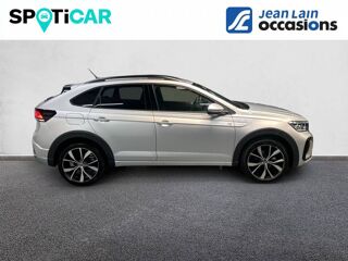 Taigo 1.0 TSI 116 DSG7 R-Line Edition 2025 occasion 74600 Seynod