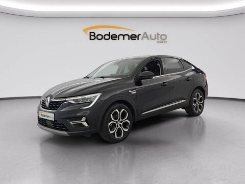 Annonce voiture Renault Arkana 18990 €