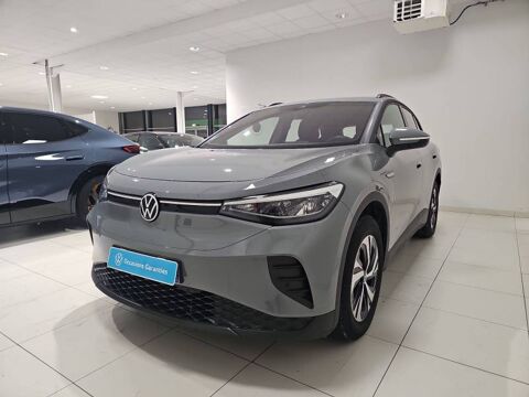 ID.4 149 ch Pure Life Plus 2023 occasion 25000 Besançon