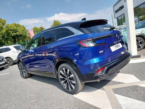 Austral E-Tech hybrid 200 Techno 2024 occasion 61200 Argentan