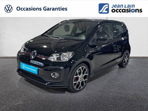 Volkswagen UP Up 1.0 115 BlueMotion Technology BVM6 GTI 2023 occasion Ville-la-Grand 74100