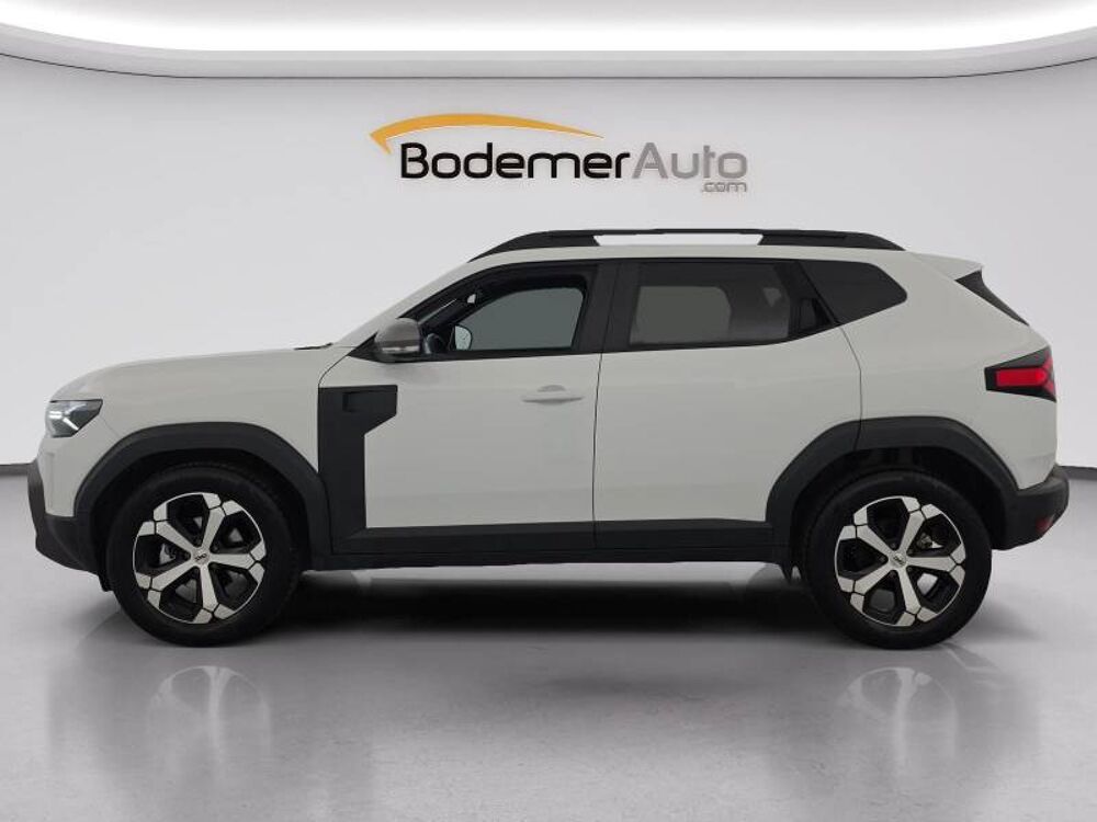 Duster Hybrid 140 Journey 2024 occasion 61100 Flers
