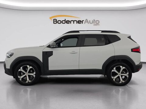 Duster Hybrid 140 Journey 2024 occasion 61100 Flers