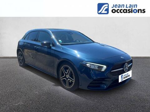 Classe A 200 7G-DCT 2022 occasion 74100 Ville-la-Grand