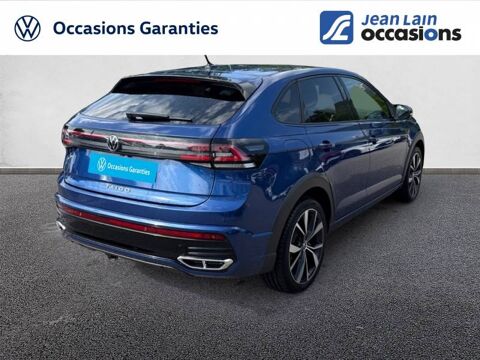 Taigo 1.0 TSI 110 DSG7 R-Line 2023 occasion 38500 Voiron