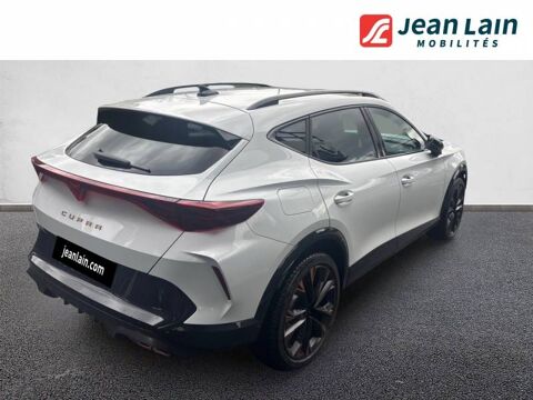 Formentor eHybrid 272 ch DSG6 VZ 2026 occasion 74100 Ville-la-Grand
