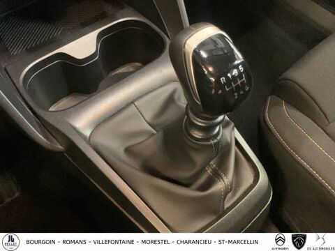 C3 Aircross Turbo 100 ch Man You 2026 occasion 38300 Bourgoin-Jallieu