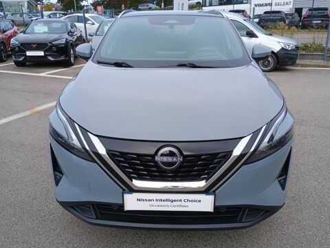 Qashqai e-Power 190 ch Tekna 2023 occasion 29200 Brest