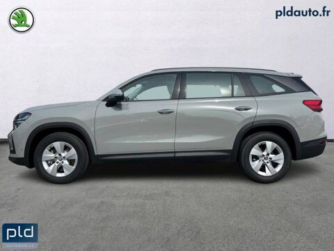 Kodiaq 2.0 TDI 150 ch SCR DSG7 5pl Selection 2025 occasion 13090 Aix-en-Provence