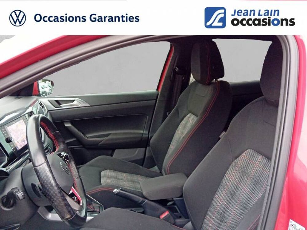 Polo 2.0 TSI 207 S&S DSG7 GTI 2023 occasion 05000 Gap