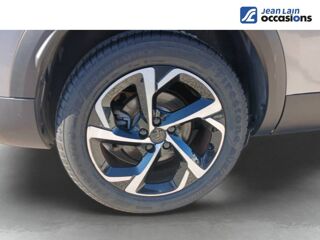 C5 aircross C5 Aircross PureTech 130 S&S BVM6 Shine 2020 occasion 26000 Valence