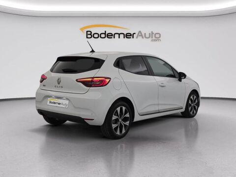 Clio Blue dCi 100 Evolution 2023 occasion 29000 Quimper