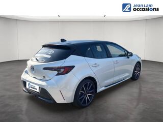 Corolla Hybride 140ch GR Sport 2025 occasion 38920 Crolles