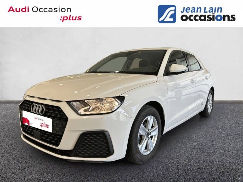 A1 Sportback 25 TFSI 95 ch BVM5 Entry 2023 occasion 38130 &Eacute;chirolles