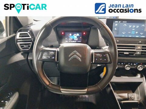 C4 PureTech 130 S&S EAT8 Feel 2023 occasion 74700 Sallanches
