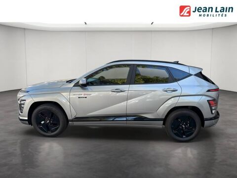 Kona Electrique 65 kWh - 217 ch Ultime Edition 2026 occasion 38130 &Eacute;chirolles