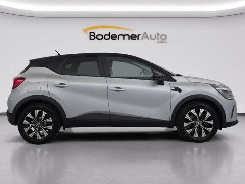 Captur E-Tech full hybrid 145 Evolution 2024 occasion 29900 Concarneau