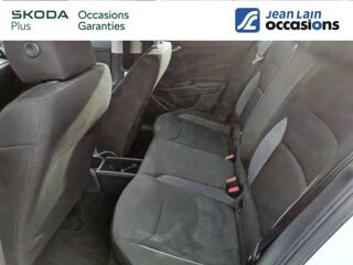 Fabia 1.0 MPI 65 ch BVM5 Active 2023 occasion 38360 Sassenage