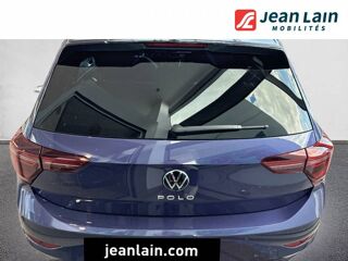 Polo 1.0 TSI 116 S&S DSG7 R-Line Edition 2026 occasion 01170 Cessy