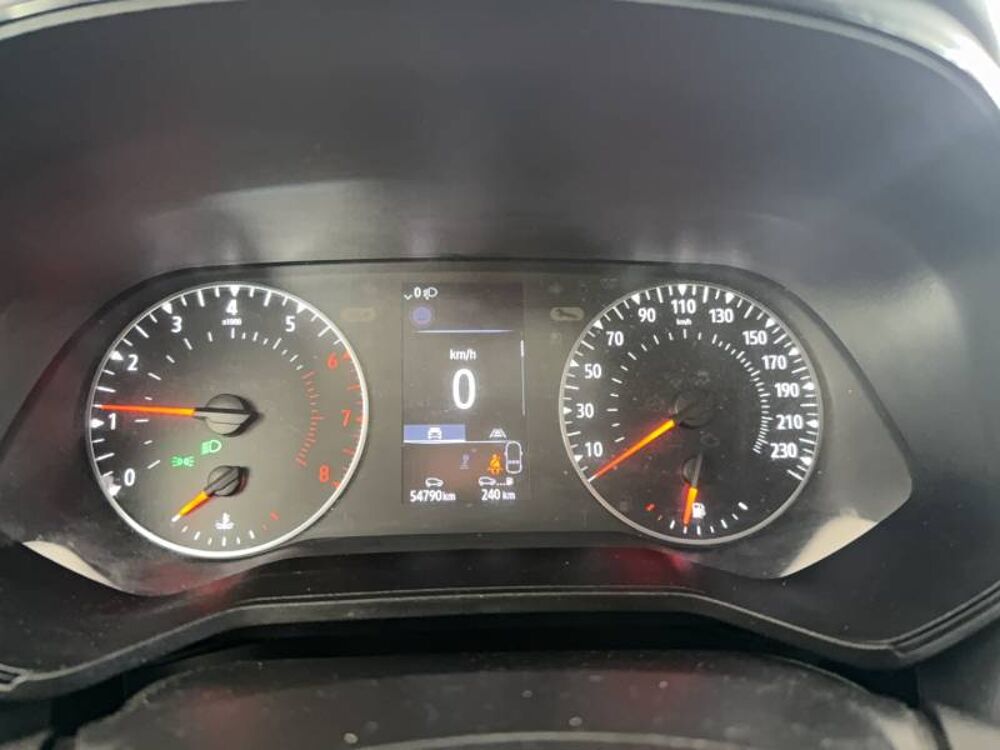 Clio SCe 65 Authentic 2022 occasion 56800 Plo&euml;rmel