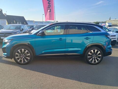 Austral full hybrid E-Tech 200 ch Techno 2025 occasion 22000 Saint-Brieuc
