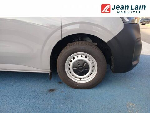 Transporter TRANSPORTER VAN L1H1 2.0 TDI 150 BVM6 2025 occasion 38500 Voiron