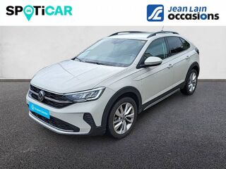 Taigo 1.0 TSI 116 DSG7 VW Edition 2025 occasion 74700 Sallanches