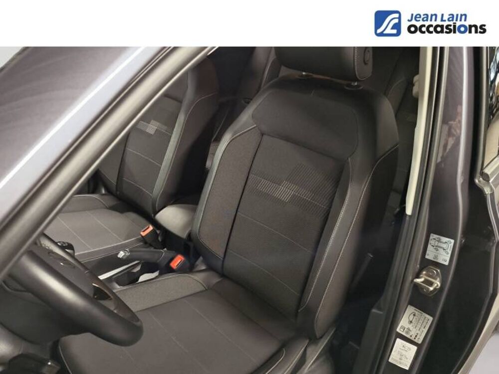 T-Cross 1.0 TSI 95 Start/Stop BVM5 Life Tech 2023 occasion 73290 La Motte-Servolex