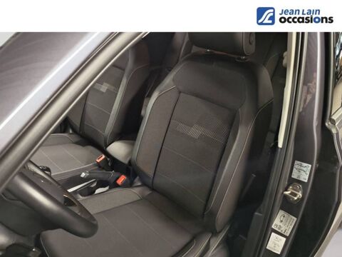 T-Cross 1.0 TSI 95 Start/Stop BVM5 Life Tech 2023 occasion 73290 La Motte-Servolex