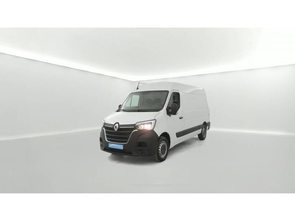 Master MASTER FGN TRAC F3500 L2H2 BLUE DCI 135 CONFORT 2024 occasion 56300 Pontivy