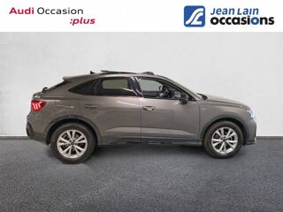 Q3 Sportback 35 TFSI 150 ch S tronic 7 S line plus 2025 occasion 74600 Seynod