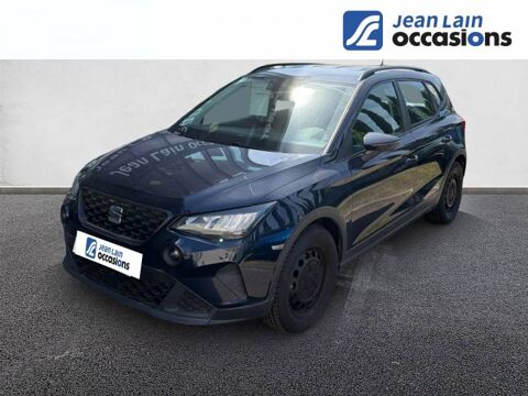 Annonce voiture Seat Arona 13290 €