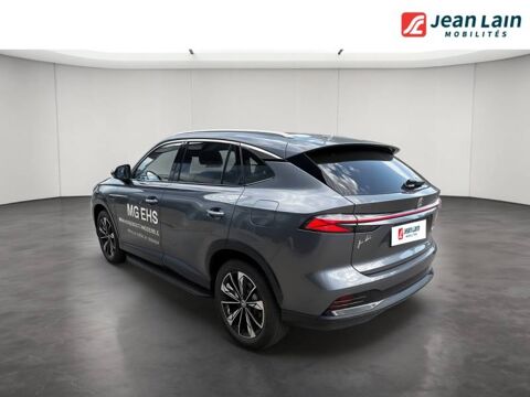 MG.EHS EHS 1.5T PHEV 272 ch Luxury 2026 occasion 38170 Seyssinet-Pariset